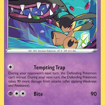 Mawile