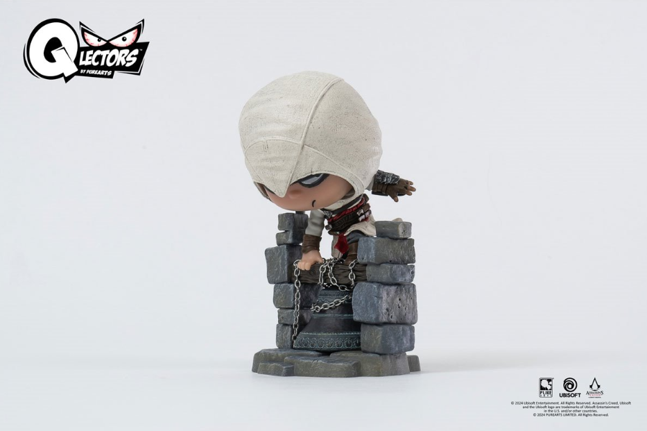 Figurines de l'Assassin Creed - Jeux - Jouets Figurines de l'Assassin Creed - Jeux - Jouets