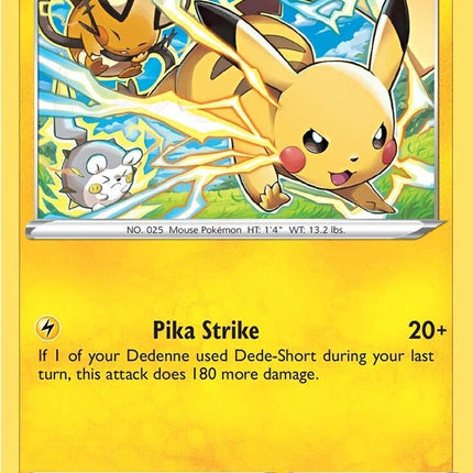 Pikachu