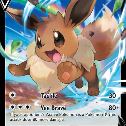 Eevee V