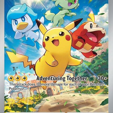 Pikachu - 027