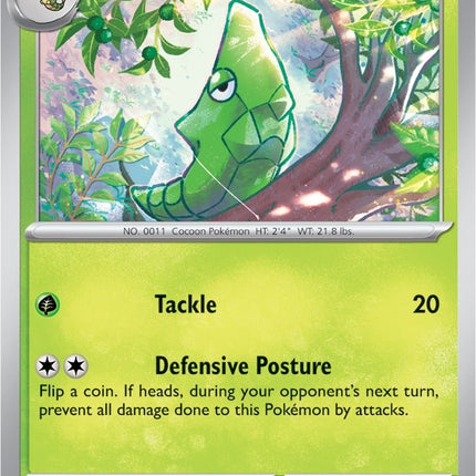 Metapod