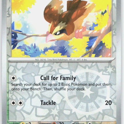 Pidgey