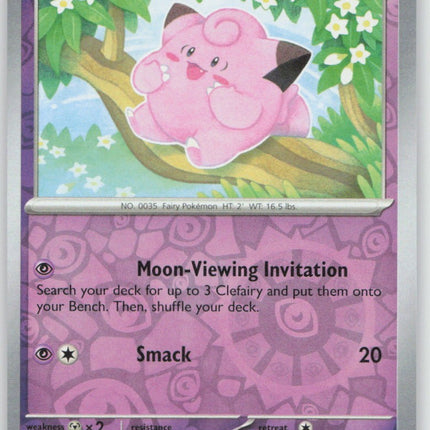 Clefairy