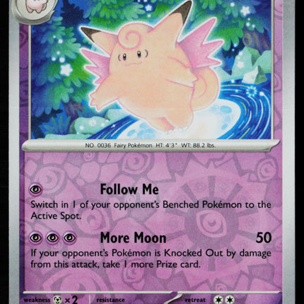 Clefable