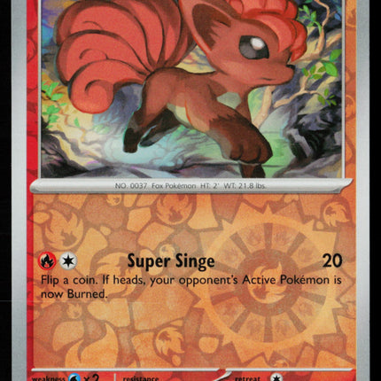 Vulpix