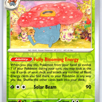 Vileplume