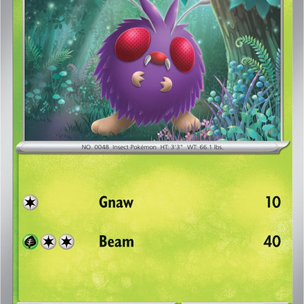 Venonat