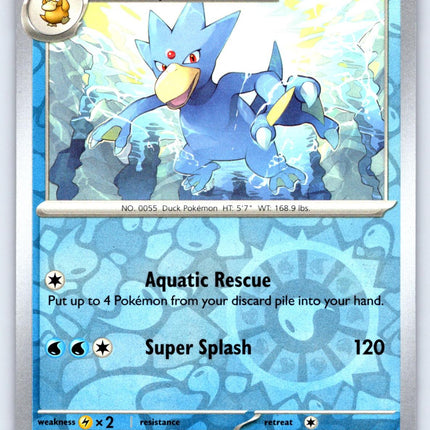 Golduck