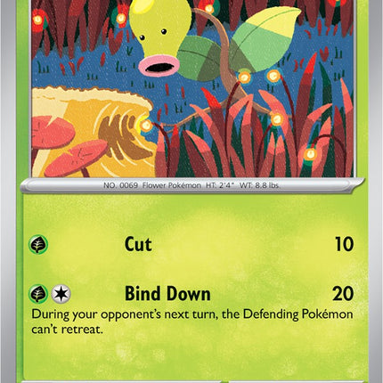 Bellsprout
