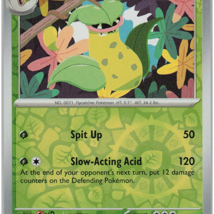 Victreebel