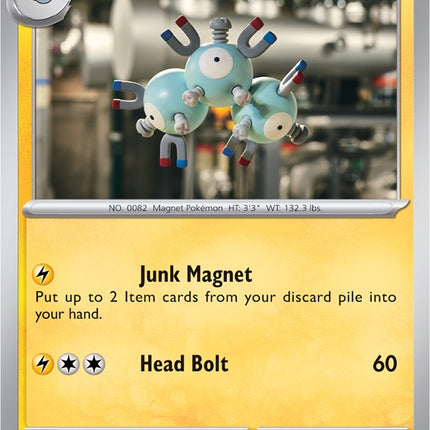 Magneton
