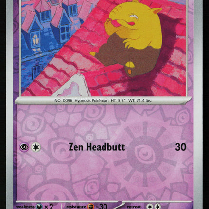 Drowzee