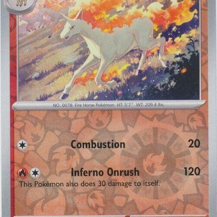 Rapidash