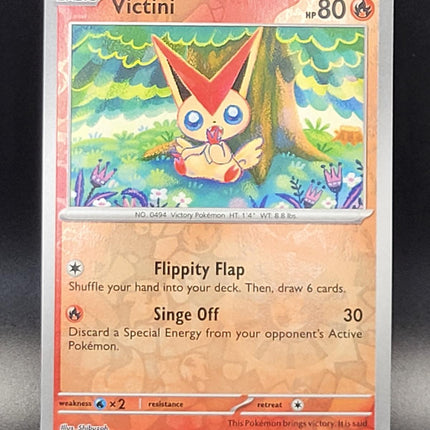 Victini