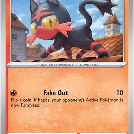 Litten - 032/162