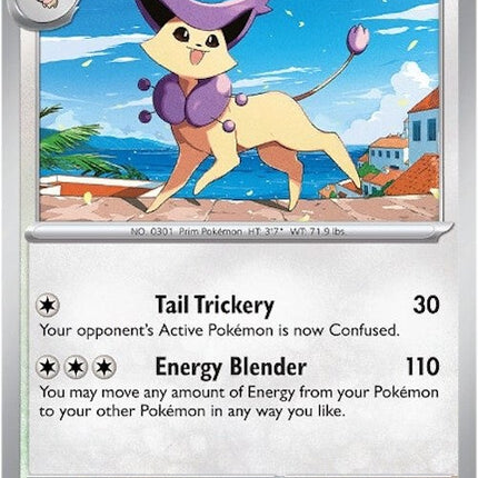 Delcatty