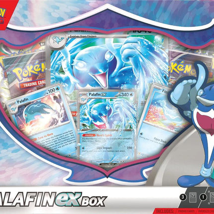 Palafin ex Box