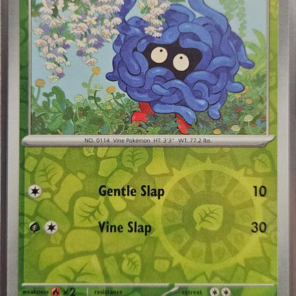 Tangela