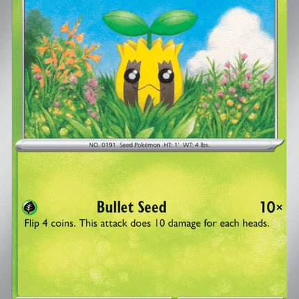 Sunkern