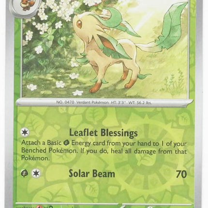 Leafeon