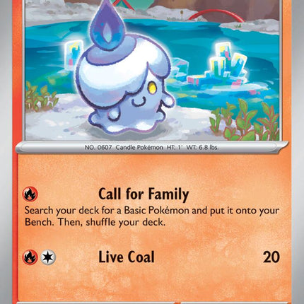 Litwick