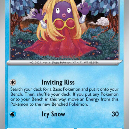 Jynx