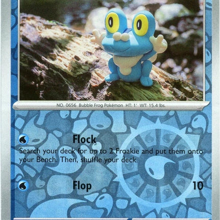 Froakie