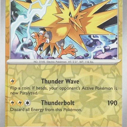 Zapdos
