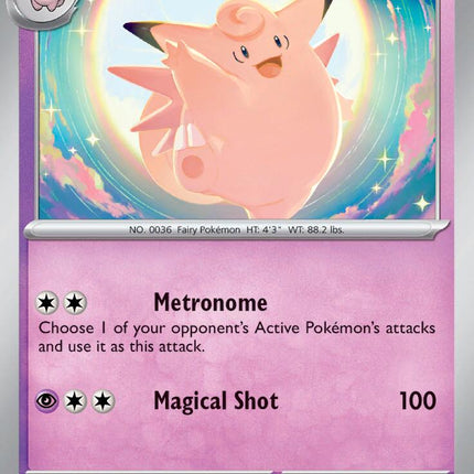 Clefable