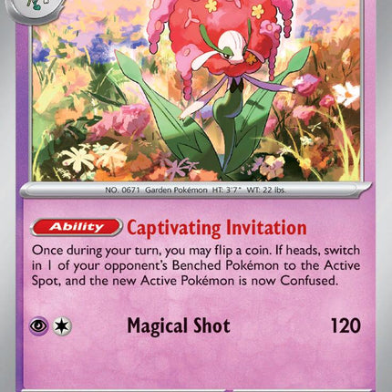 Florges
