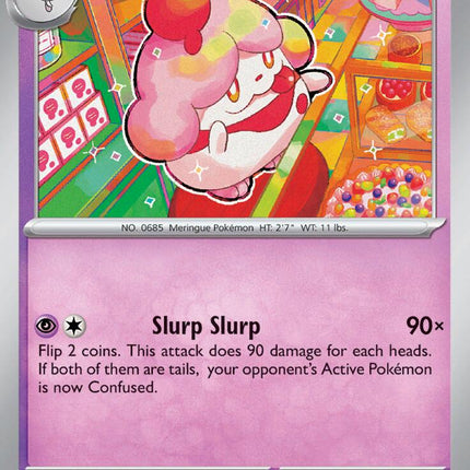 Slurpuff