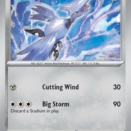Skarmory