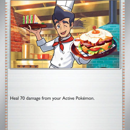 Cook