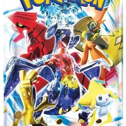Raging Surf Booster Pack - SV3a: Raging Surf (SV3a)