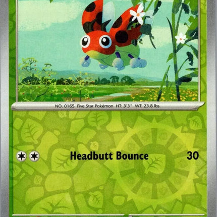 Ledyba