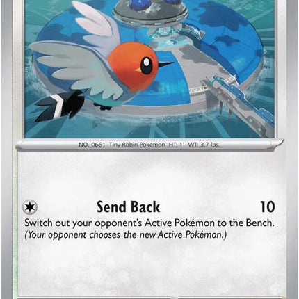 Fletchling