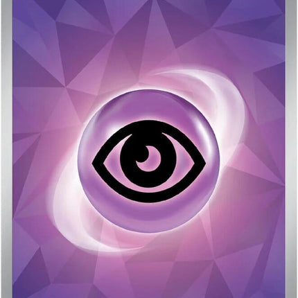 Basic Psychic Energy - 013