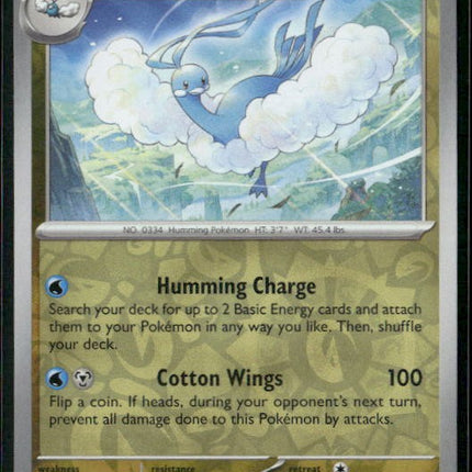 Altaria