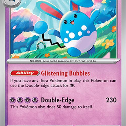 Azumarill