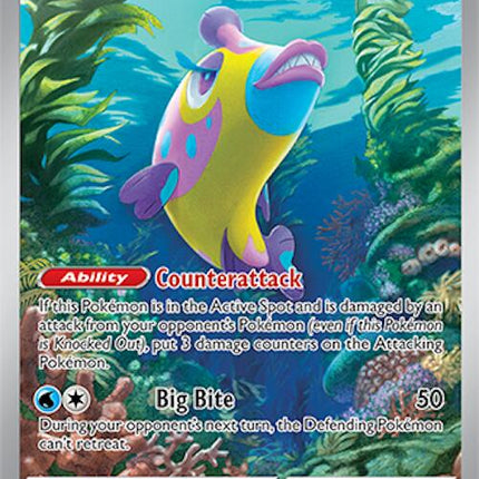 Bruxish - 200/191