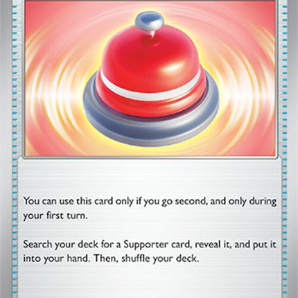 Call Bell