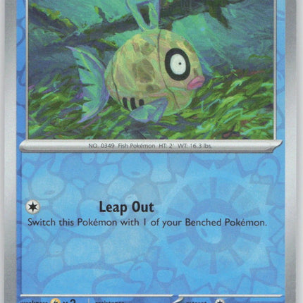Feebas - 041/191