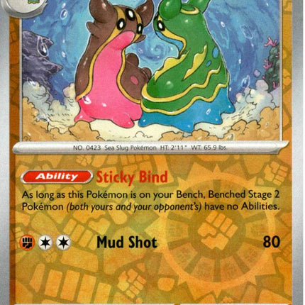 Gastrodon