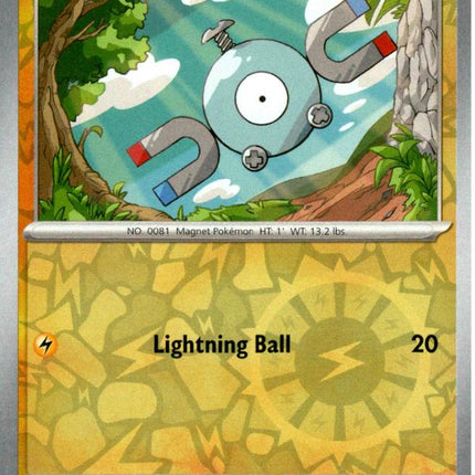 Magnemite