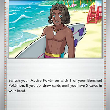Surfer - 187/191