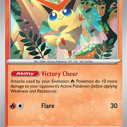 Victini