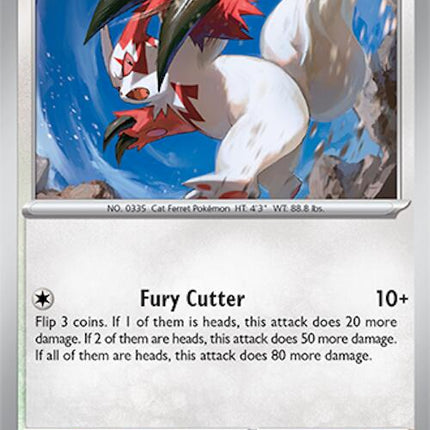 Zangoose