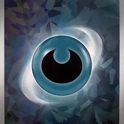 Basic Darkness Energy (Cracked Ice Holo)