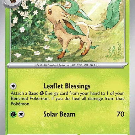 Leafeon